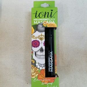 IONI "Frida" Volumnazing Mascara